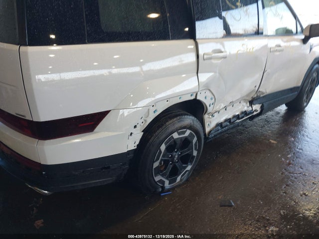 Aukcja sprzedaży 2024 Hyundai Santa Fe Se, vin: 5NMP1DGL6RH018664, numer aukcji: 43975132