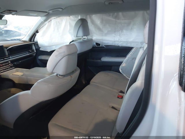 Aukcja sprzedaży 2024 Hyundai Santa Fe Se, vin: 5NMP1DGL6RH018664, numer aukcji: 43975132