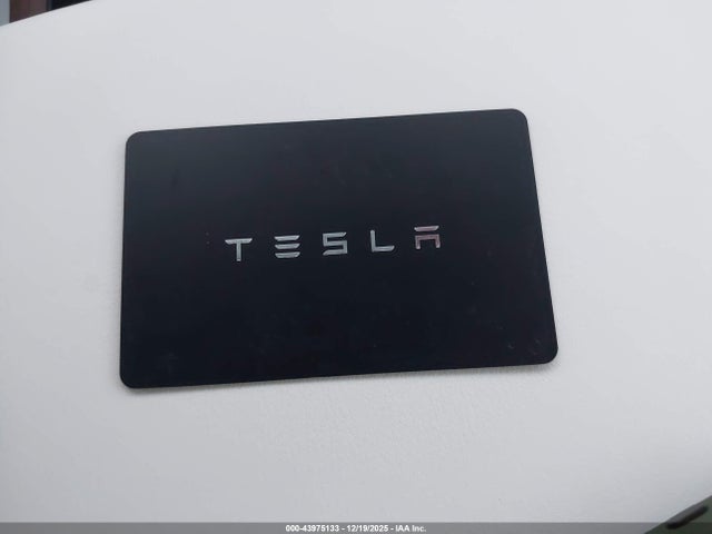 2025 TESLA MODEL X 7SAXCDE53SF469804 Photo 10