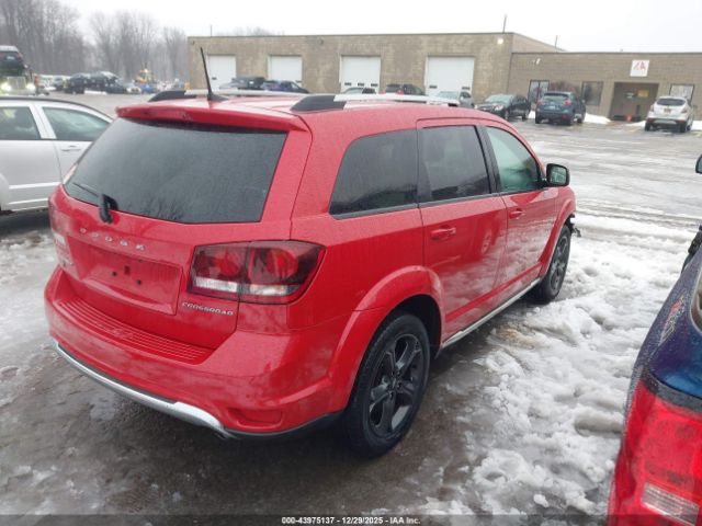 2019 DODGE JOURNEY 3C4PDDGG6KT848855 Photo 3