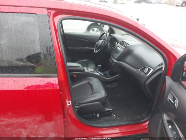 2019 DODGE JOURNEY 3C4PDDGG6KT848855 Photo 4