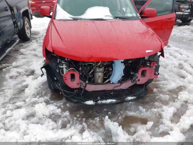 2019 DODGE JOURNEY 3C4PDDGG6KT848855 Photo 5