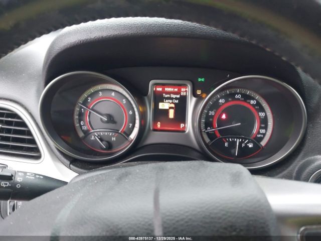 2019 DODGE JOURNEY 3C4PDDGG6KT848855 Photo 6