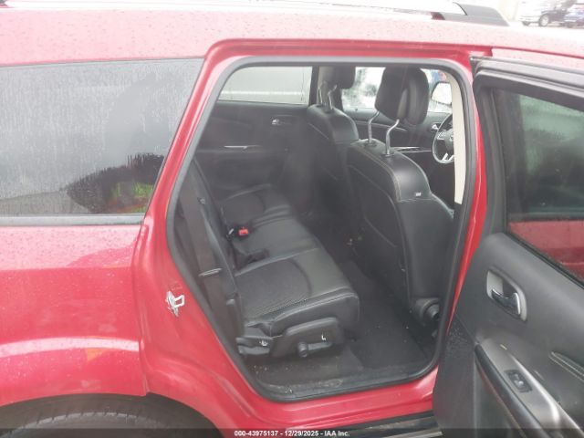 2019 DODGE JOURNEY 3C4PDDGG6KT848855 Photo 7