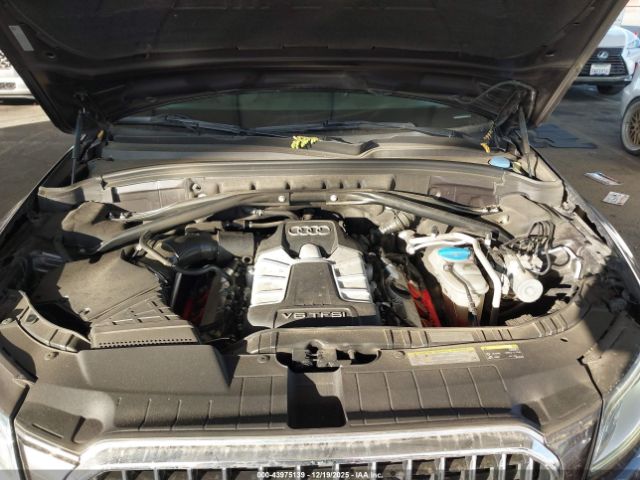 2016 AUDI Q5 WA1D7AFP9GA113922 Photo 9