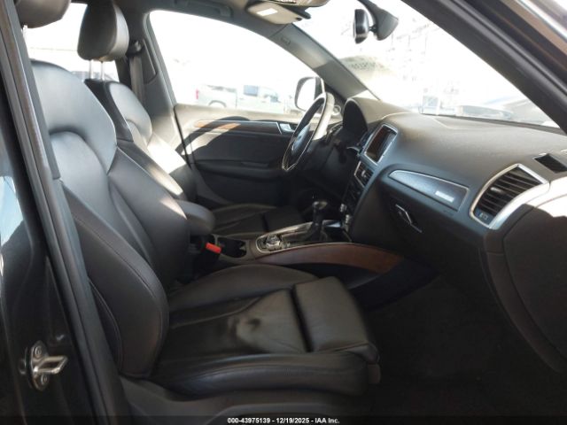 2016 AUDI Q5 WA1D7AFP9GA113922 Photo 4