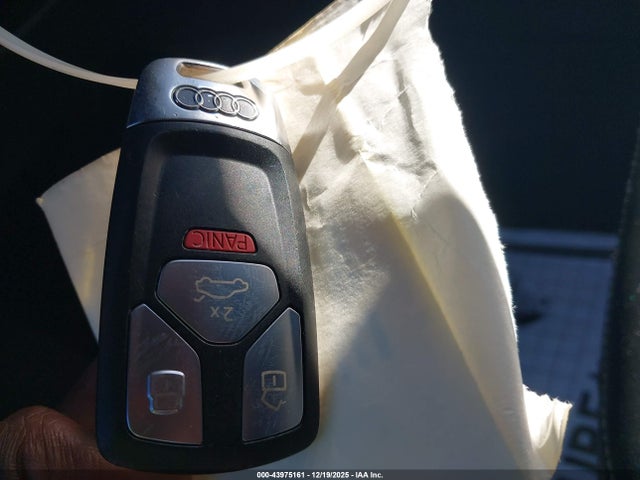 2023 AUDI Q5 WA1BBAFYXP2019458 Photo 10