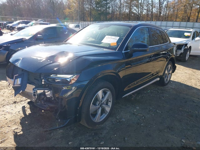 2023 AUDI Q5 WA1BBAFYXP2019458 Photo 1