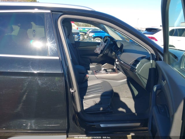 2023 AUDI Q5 WA1BBAFYXP2019458 Photo 4