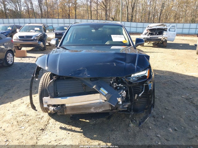 2023 AUDI Q5 WA1BBAFYXP2019458 Photo 5