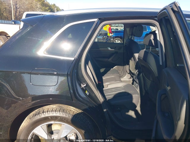 2023 AUDI Q5 WA1BBAFYXP2019458 Photo 7