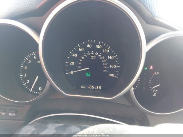 2006 LEXUS SC 430 JTHFN48Y969002068 Photo 6