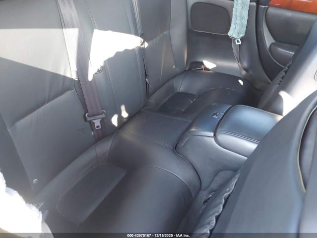 2006 LEXUS SC 430 JTHFN48Y969002068 Photo 7