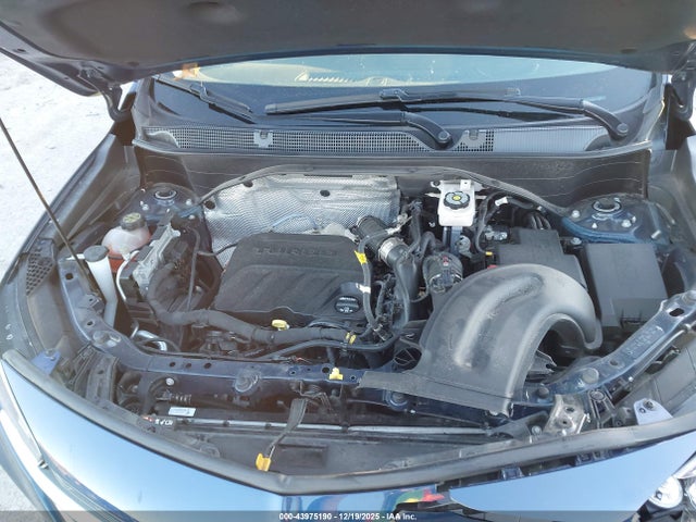 43975190 :رقم المزاد ، KL4MMBS23PB126863 vin ، 2023 Buick Encore Gx Preferred مزاد بيع