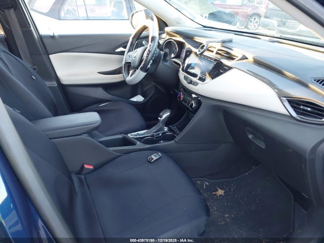 43975190 :رقم المزاد ، KL4MMBS23PB126863 vin ، 2023 Buick Encore Gx Preferred مزاد بيع