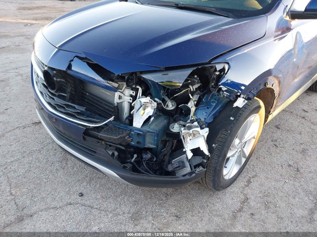 43975190 :رقم المزاد ، KL4MMBS23PB126863 vin ، 2023 Buick Encore Gx Preferred مزاد بيع