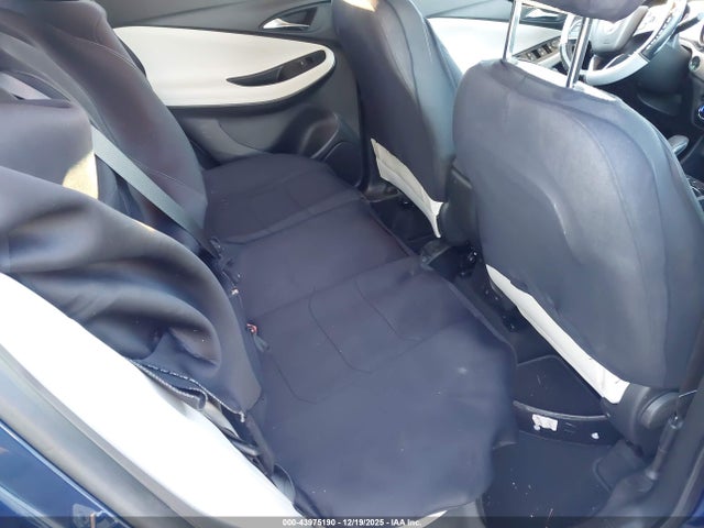 43975190 :رقم المزاد ، KL4MMBS23PB126863 vin ، 2023 Buick Encore Gx Preferred مزاد بيع