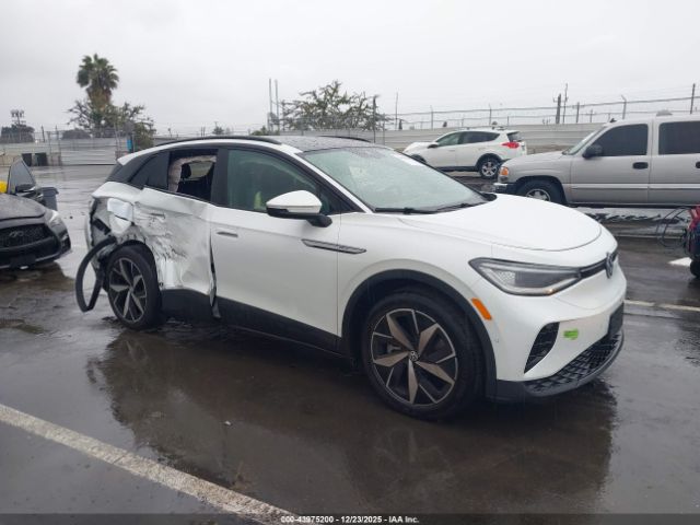 2023 VOLKSWAGEN ID.4 1V2VMPE87PC030511