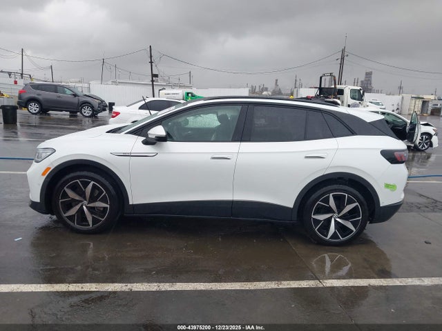 Volkswagen Id.4 Pro/pro S 2023 1V2VMPE87PC030511 Image 14