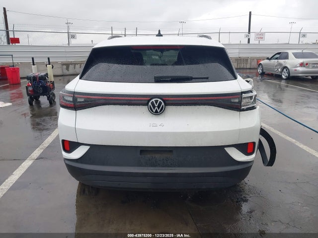 Volkswagen Id.4 Pro/pro S 2023 1V2VMPE87PC030511 Image 16