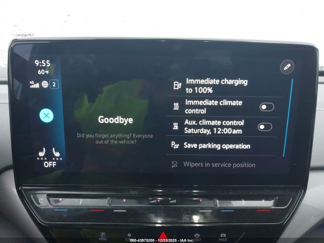 Volkswagen Id.4 Pro/pro S 2023 1V2VMPE87PC030511 Image 18