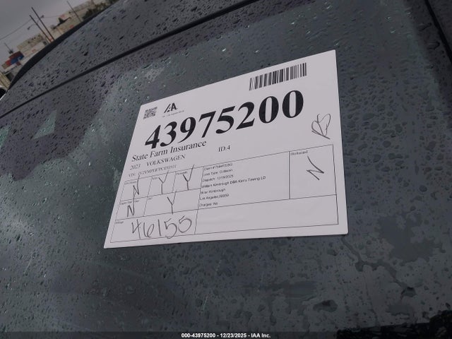 Volkswagen Id.4 Pro/pro S 2023 1V2VMPE87PC030511 Image 19