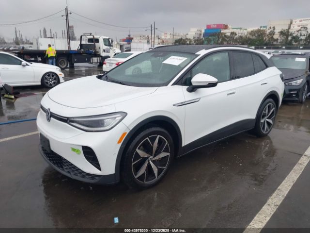 2023 VOLKSWAGEN ID.4 1V2VMPE87PC030511 Photo 1