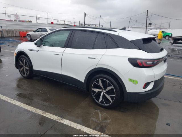 2023 VOLKSWAGEN ID.4 1V2VMPE87PC030511 Photo 2