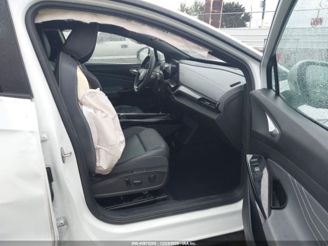 2023 VOLKSWAGEN ID.4 1V2VMPE87PC030511 Photo 4