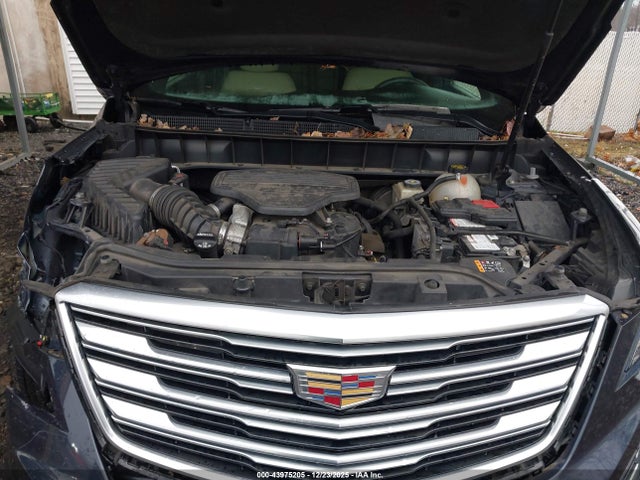 2018 CADILLAC XT5 1GYKNARS7JZ125363 Photo 9