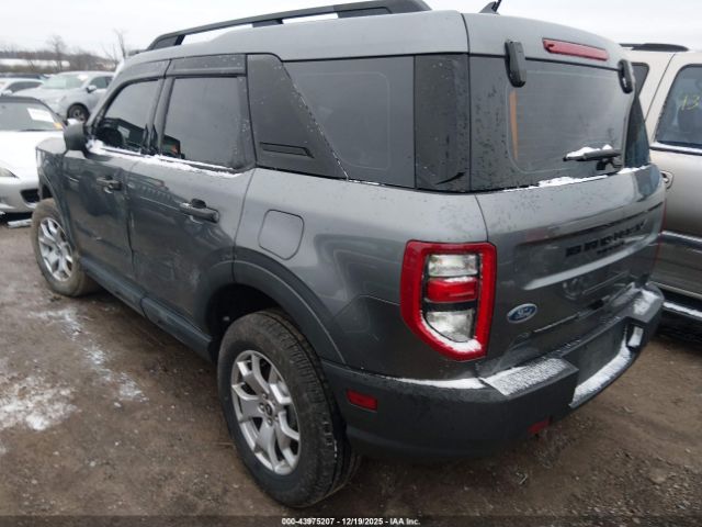 2021 FORD BRONCO SPORT 3FMCR9A64MRA74596 Photo 2