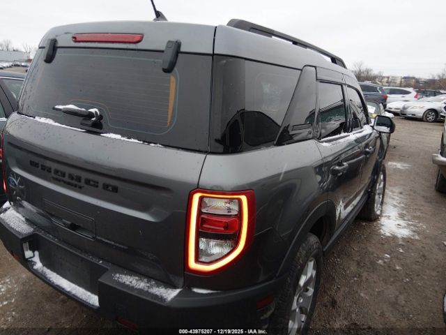 2021 FORD BRONCO SPORT 3FMCR9A64MRA74596 Photo 3