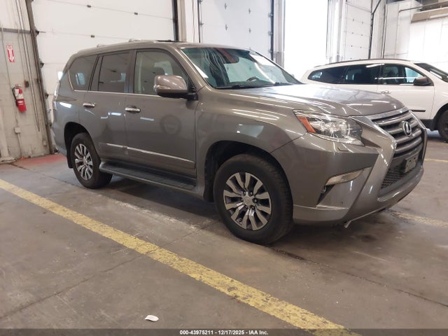 2014 LEXUS GX 460 JTJBM7FXXE5078299
