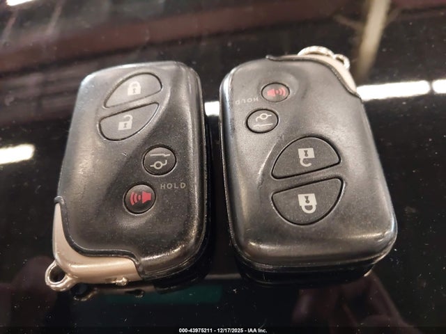 2014 LEXUS GX 460 JTJBM7FXXE5078299 Photo 10