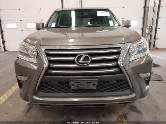 Lexus GX 460 2014 JTJBM7FXXE5078299 Image 12