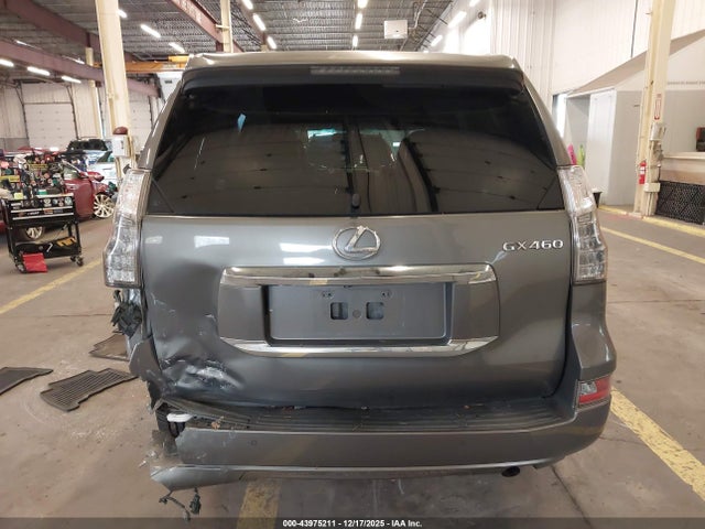 Lexus GX 460 2014 JTJBM7FXXE5078299 Image 16