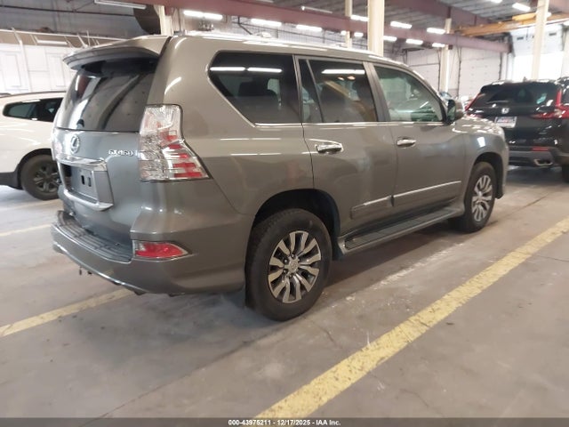 2014 LEXUS GX 460 JTJBM7FXXE5078299 Photo 3