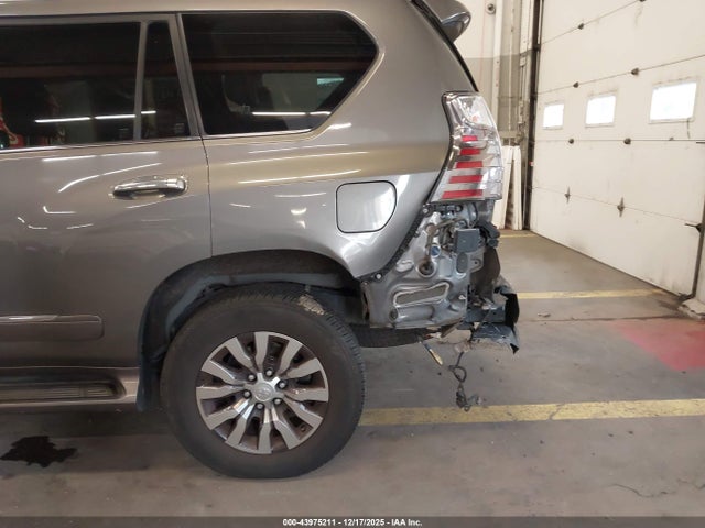 2014 LEXUS GX 460 JTJBM7FXXE5078299 Photo 5