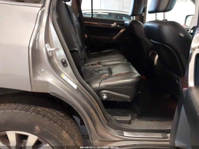 2014 LEXUS GX 460 JTJBM7FXXE5078299 Photo 7