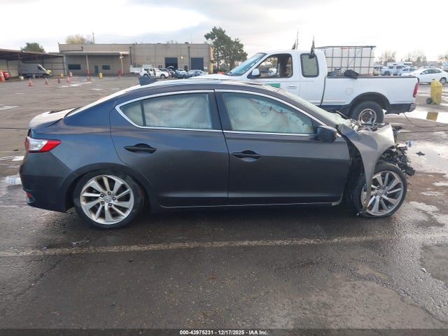Acura Ilx 2.4l/acurawatch Plus Package 2016 19UDE2F32GA000359 Image 13