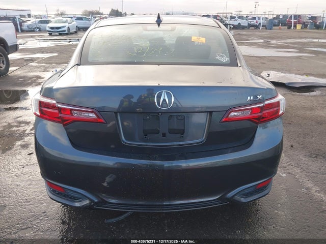 Acura Ilx 2.4l/acurawatch Plus Package 2016 19UDE2F32GA000359 Image 16