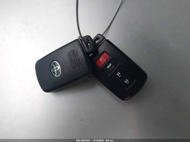 Toyota CAMRY XLE 2017 4T1BF1FK4HU728040 Image 11