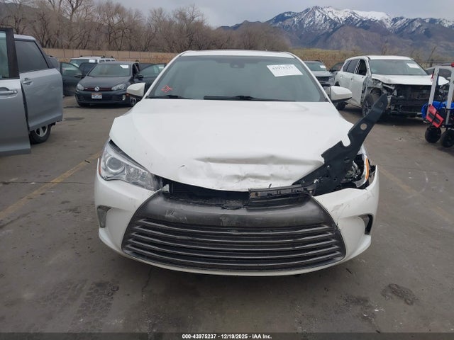 Toyota CAMRY XLE 2017 4T1BF1FK4HU728040 Image 13