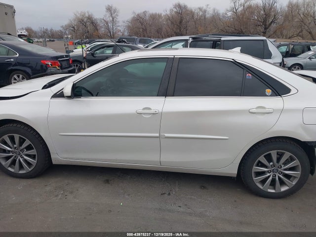 Toyota CAMRY XLE 2017 4T1BF1FK4HU728040 Image 15