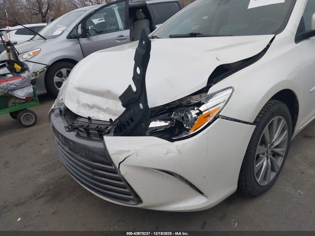 Toyota CAMRY XLE 2017 4T1BF1FK4HU728040 Image 6