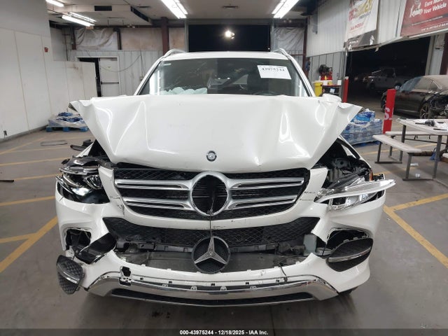 Mercedes-Benz GLE 350 2017 4JGDA5JB6HA932913 Image 13