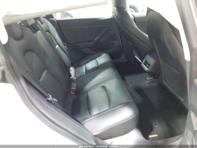 2022 TESLA MODEL 3 5YJ3E1EA0NF206921 Photo 7