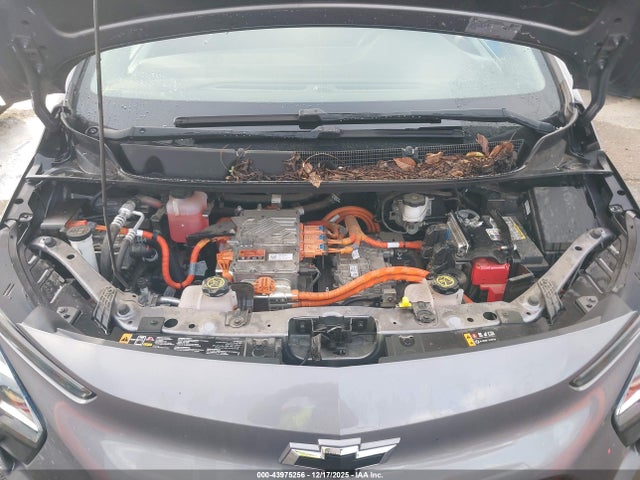 1G1FW6S06P4121474 Chevrolet Bolt Ev Fwd 1lt