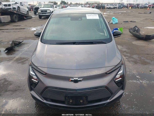 1G1FW6S06P4121474 Chevrolet Bolt Ev Fwd 1lt