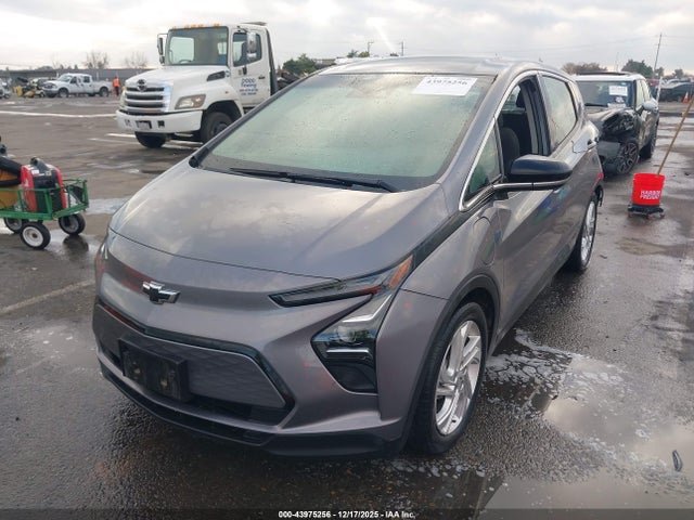 1G1FW6S06P4121474 Chevrolet Bolt Ev Fwd 1lt